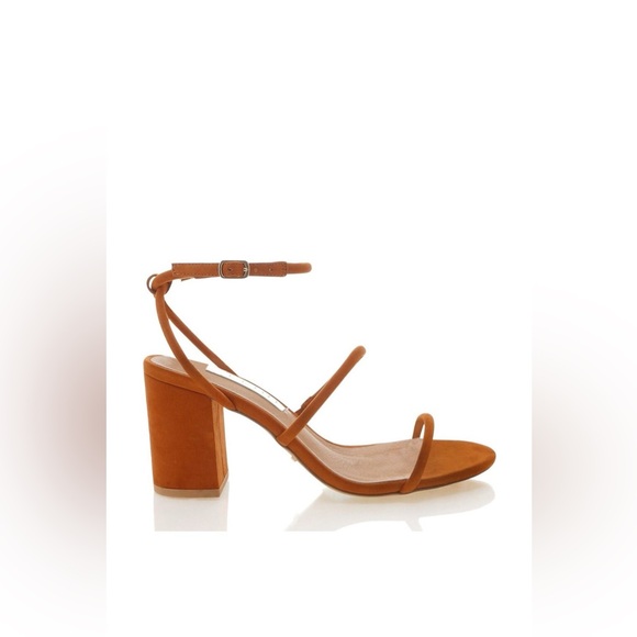 Billini Ember Heels - Picture 2 of 4
